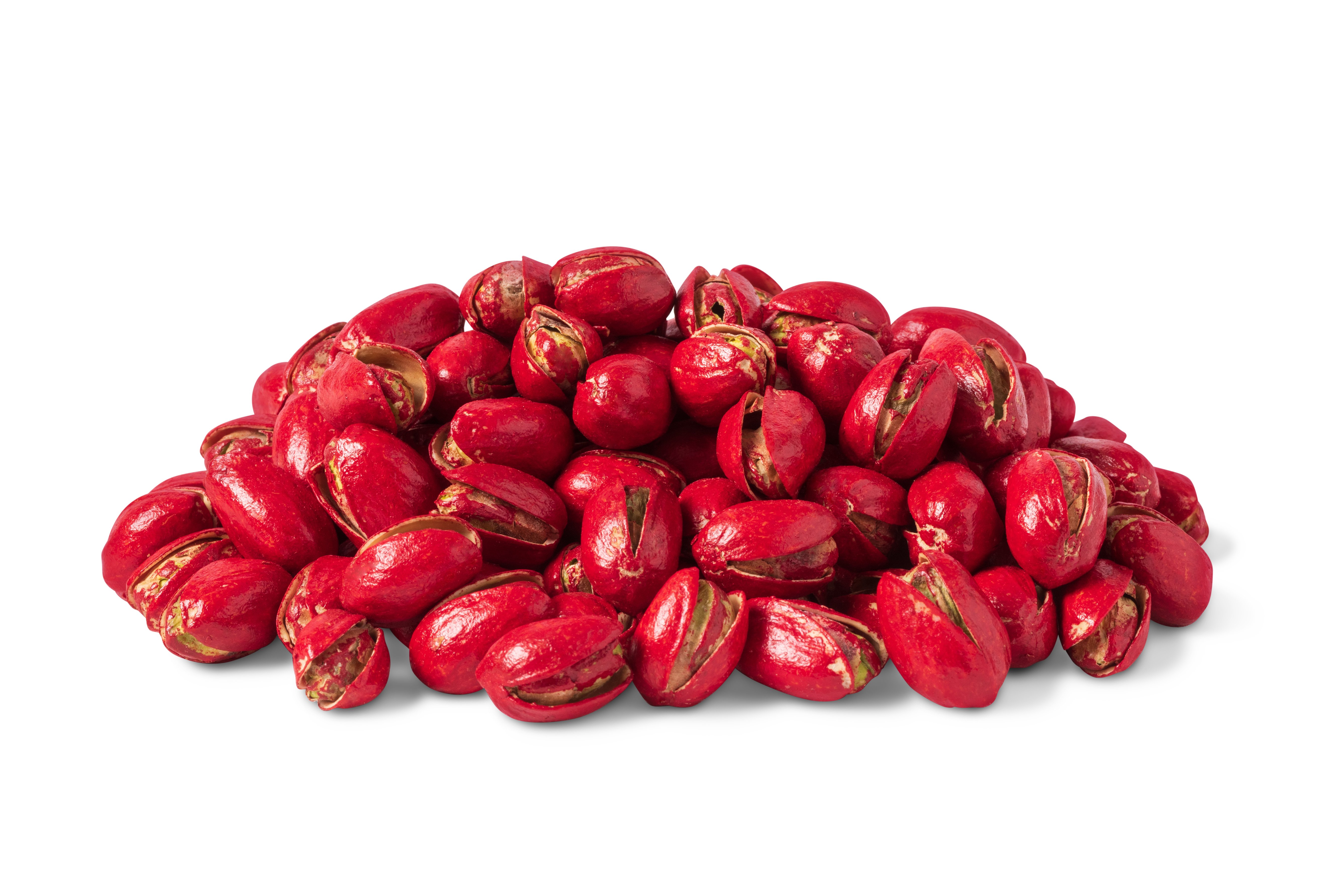 Red pistachios deals